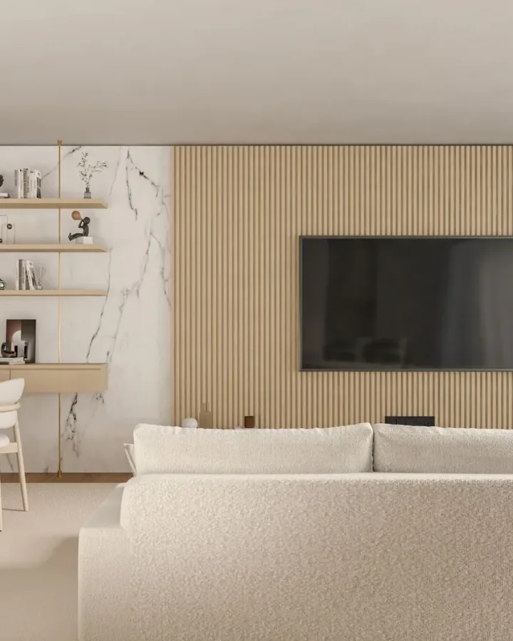 Sản phẩm gỗ của Nestfyhome